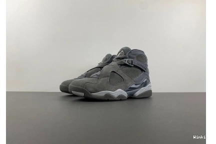 Jordan 8 Retro 305381-014 0801